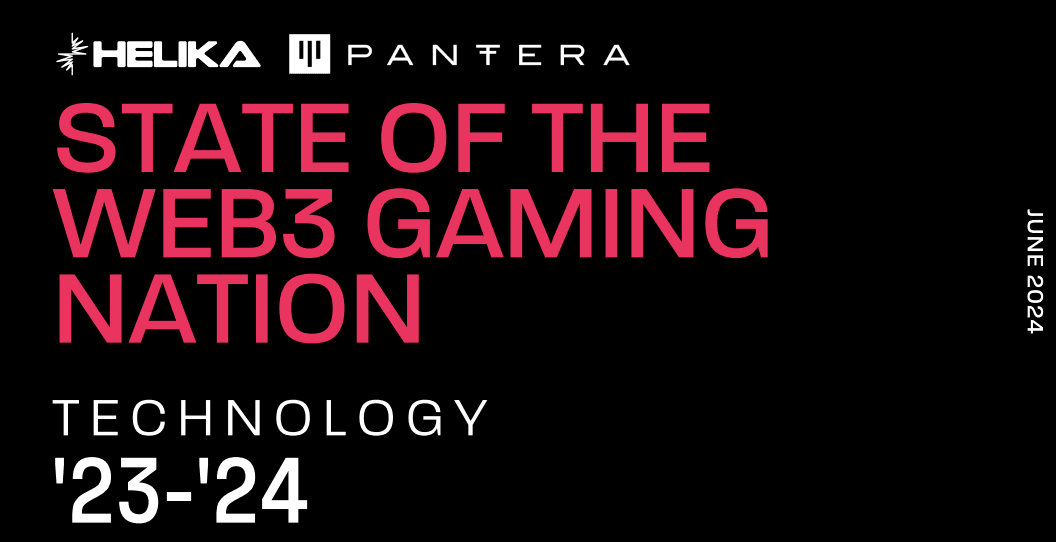 Web3 Games Raise $160M Amidst 200K Weekly Transactions image