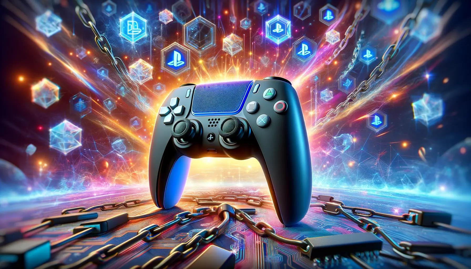 Web3, Decentralization, UX & AI Integration: Future of Gaming in 2024 image