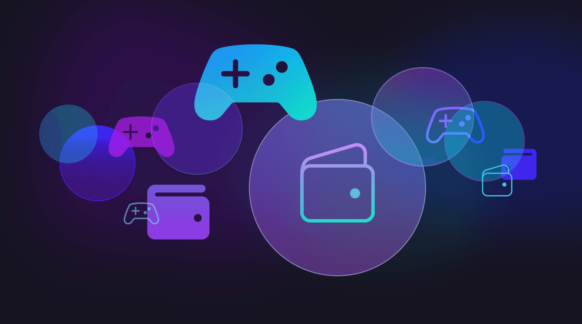 Web3 Enhancing Player-Driven Gaming Economies image