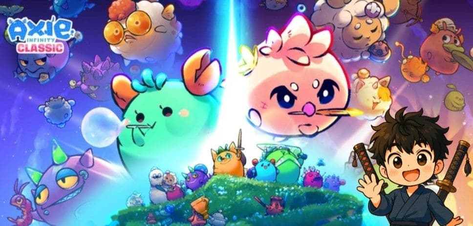 Web3 Gaming Enters a Period of Transition