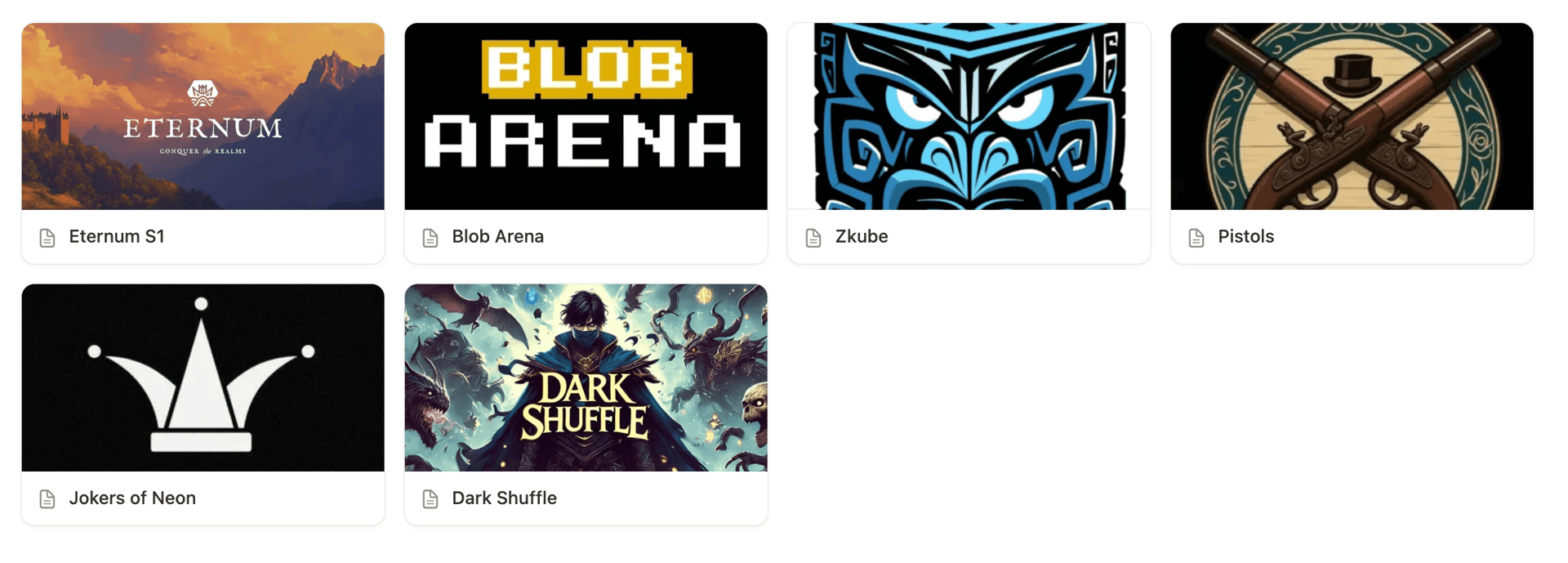 Web3 Gaming Event by Starknet Offers $100K in Prizes