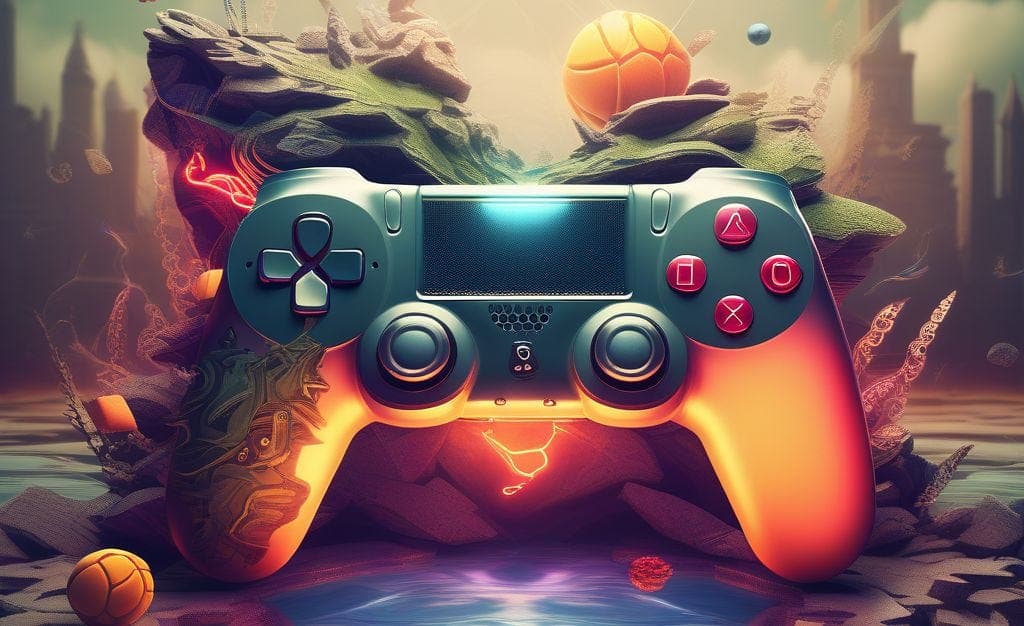 2024 年 3 月 Web3 遊戲呈爆炸性增長 image