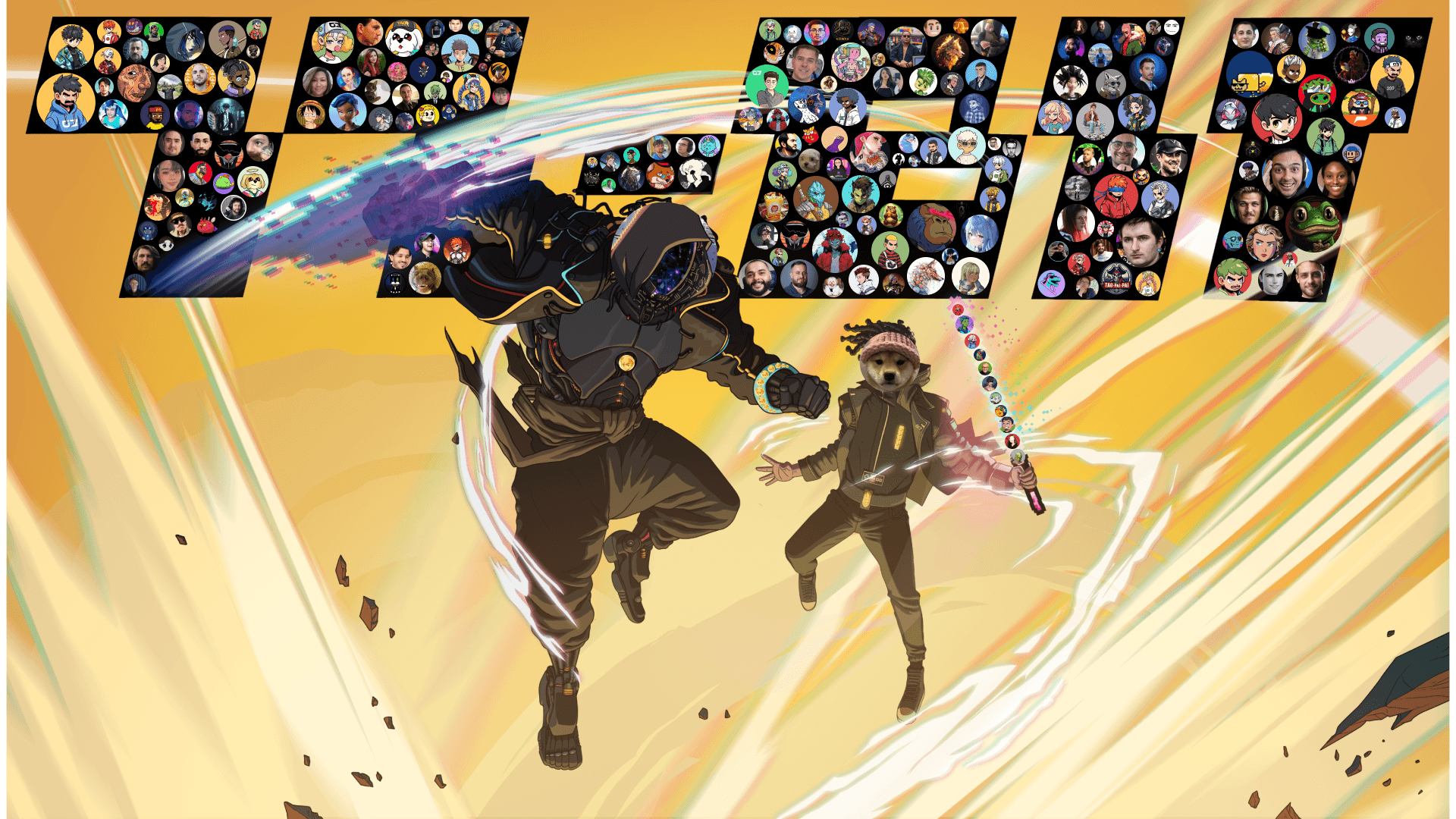 Web3游戏1月24日周报 image