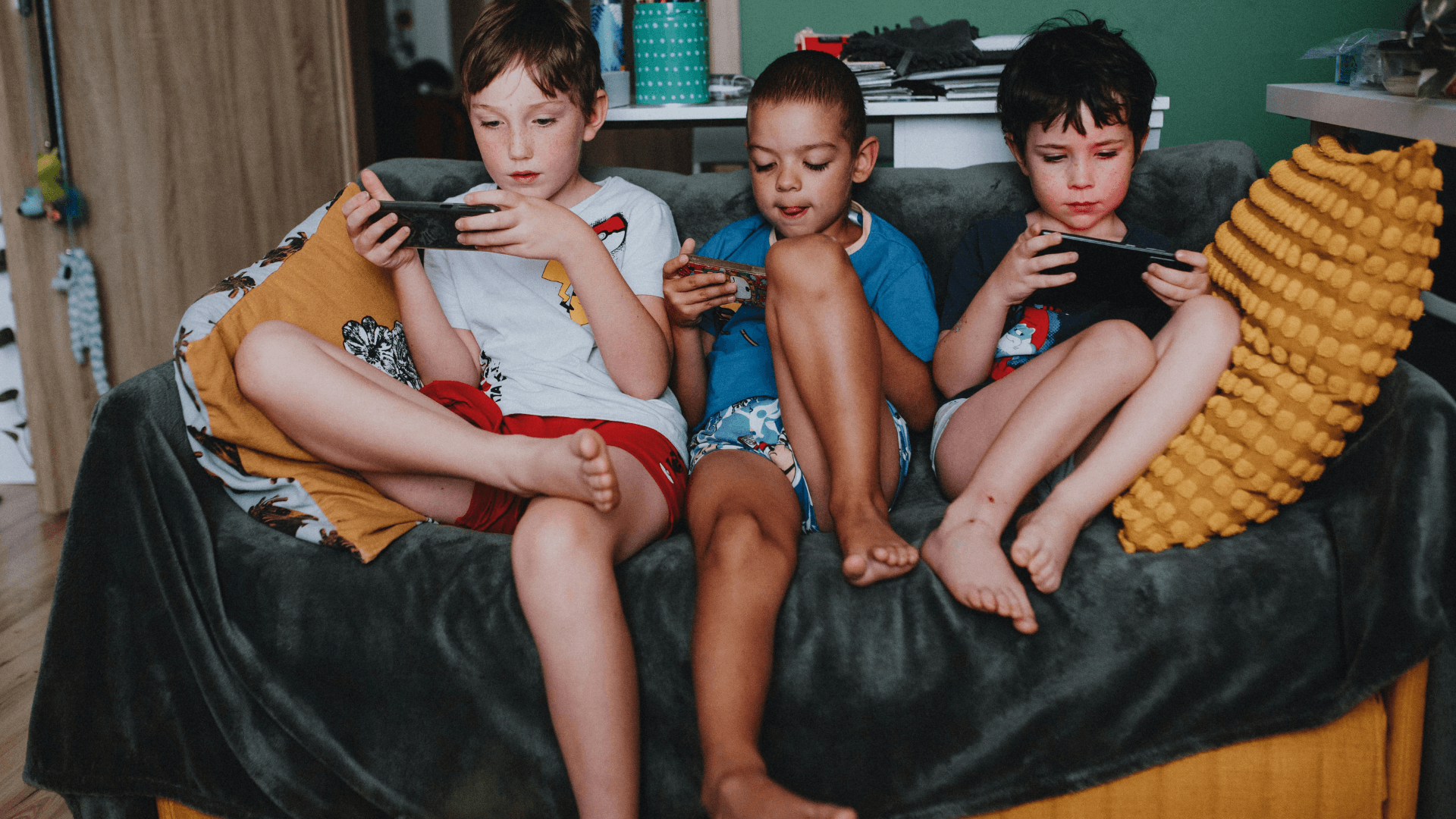 What 3 Billion Mobile Players Are Actually Doing in 2026