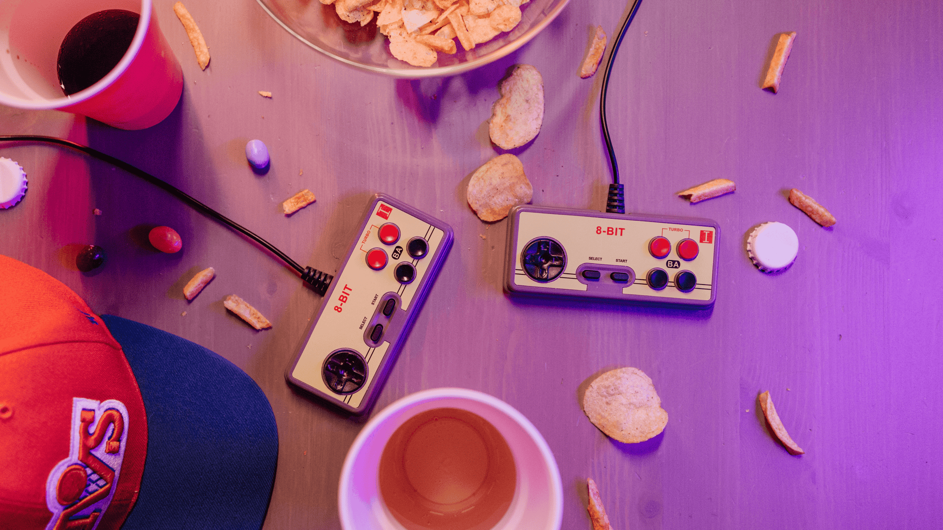 What Are Play-To-Earn Crypto Games? image