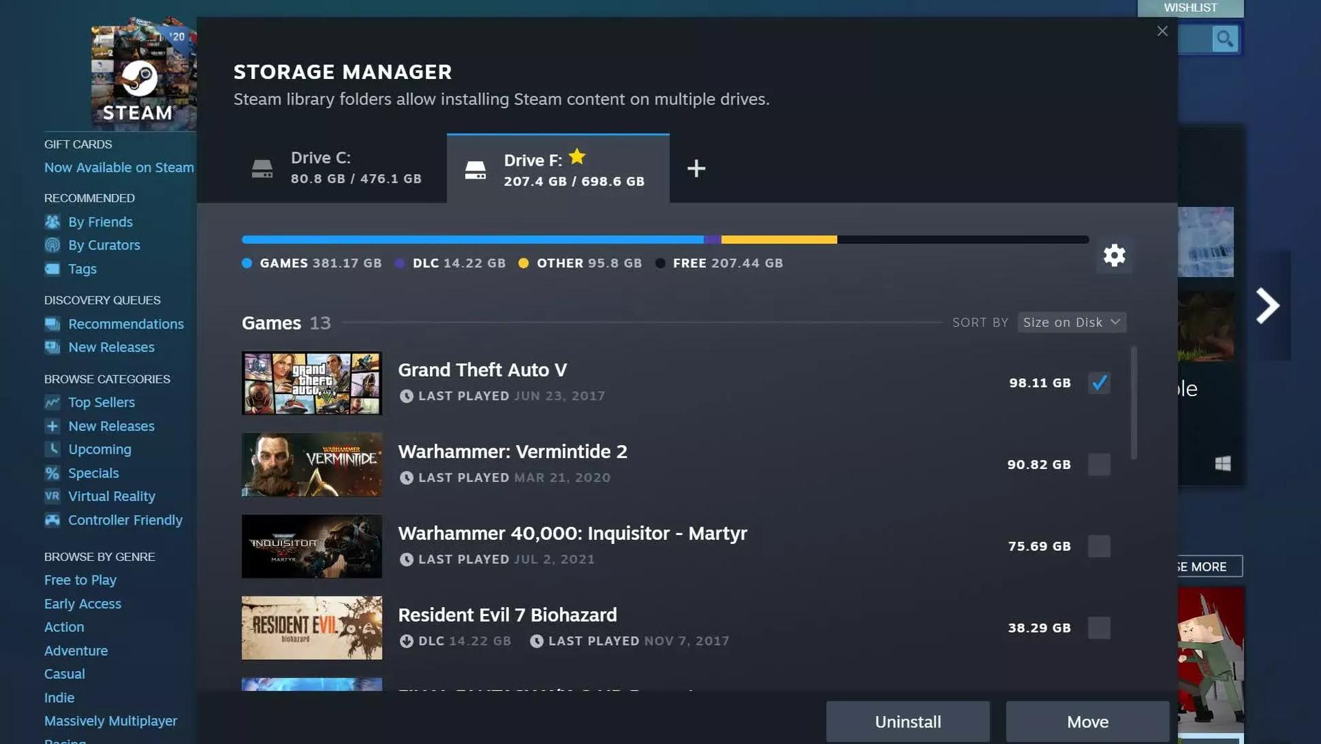What Are the Best Platforms for Game Discovery?