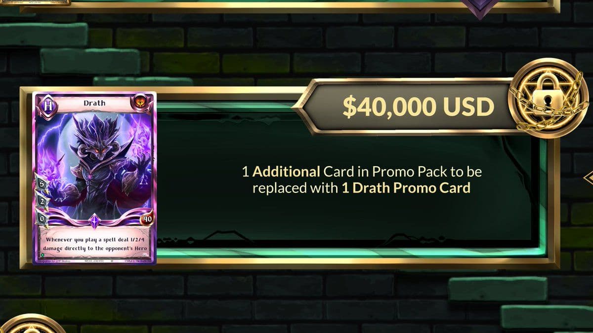 What Is This Sorcery Launches on Kickstarter