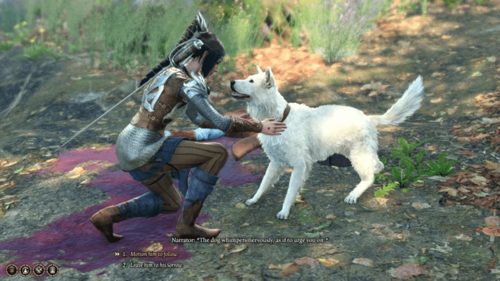 Qu'est-ce qui rend un jeu de chien digne d'être joué ? image