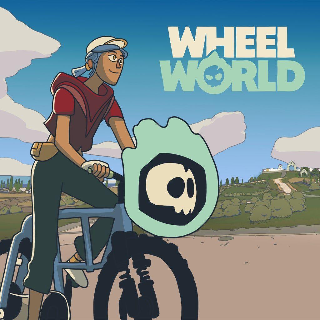 Wheel World 