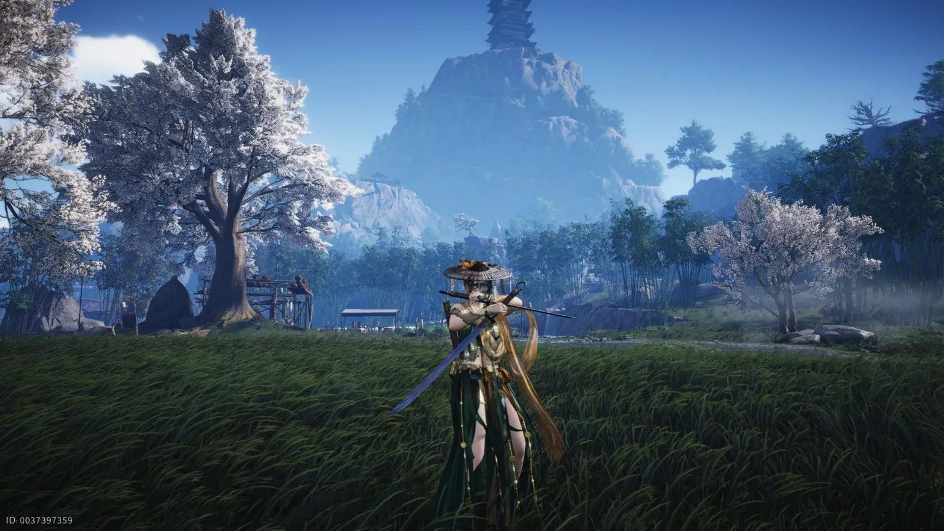 Where Winds Meet Best Builds for Early Game