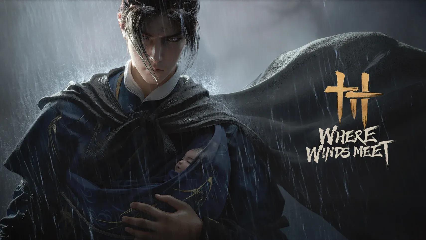 Where Winds Meet Guide: How to Unlock All Weapons