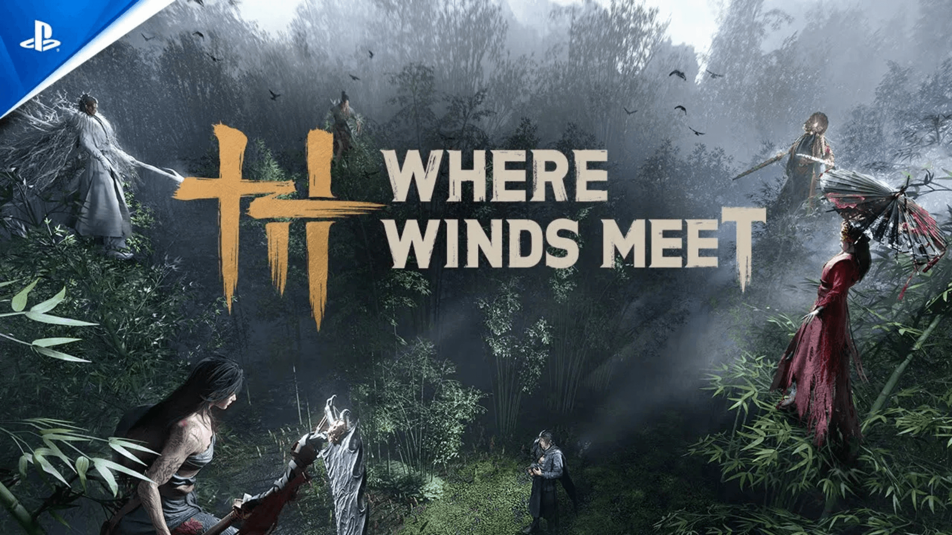 Where Winds Meet Hits 2 Million Players image
