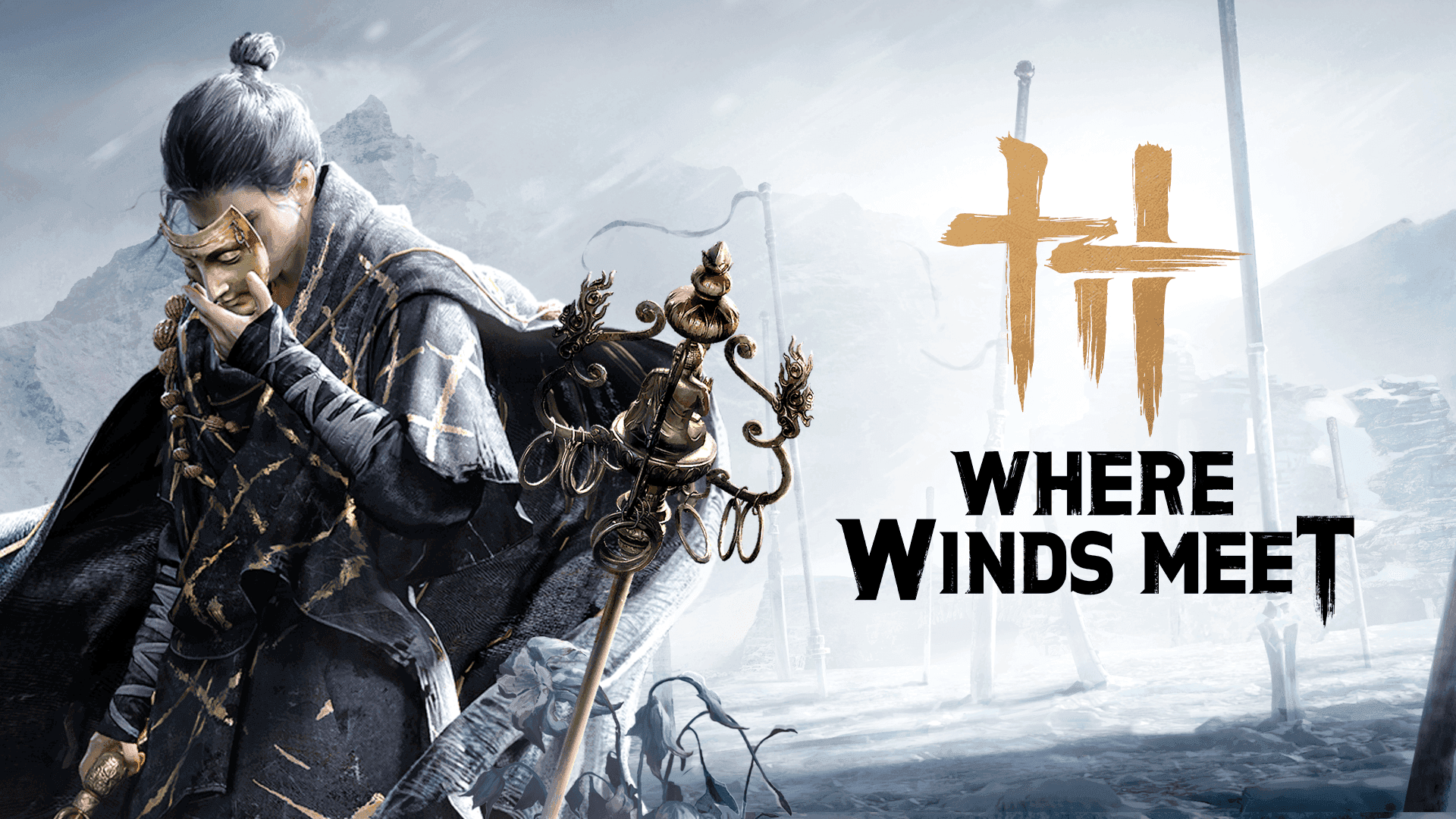 Where Winds Meet Reaches 9 Million Players