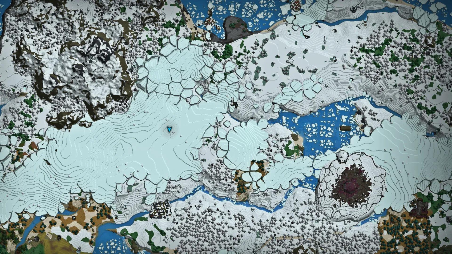 Whisperfrost Frontiers hyale.webp