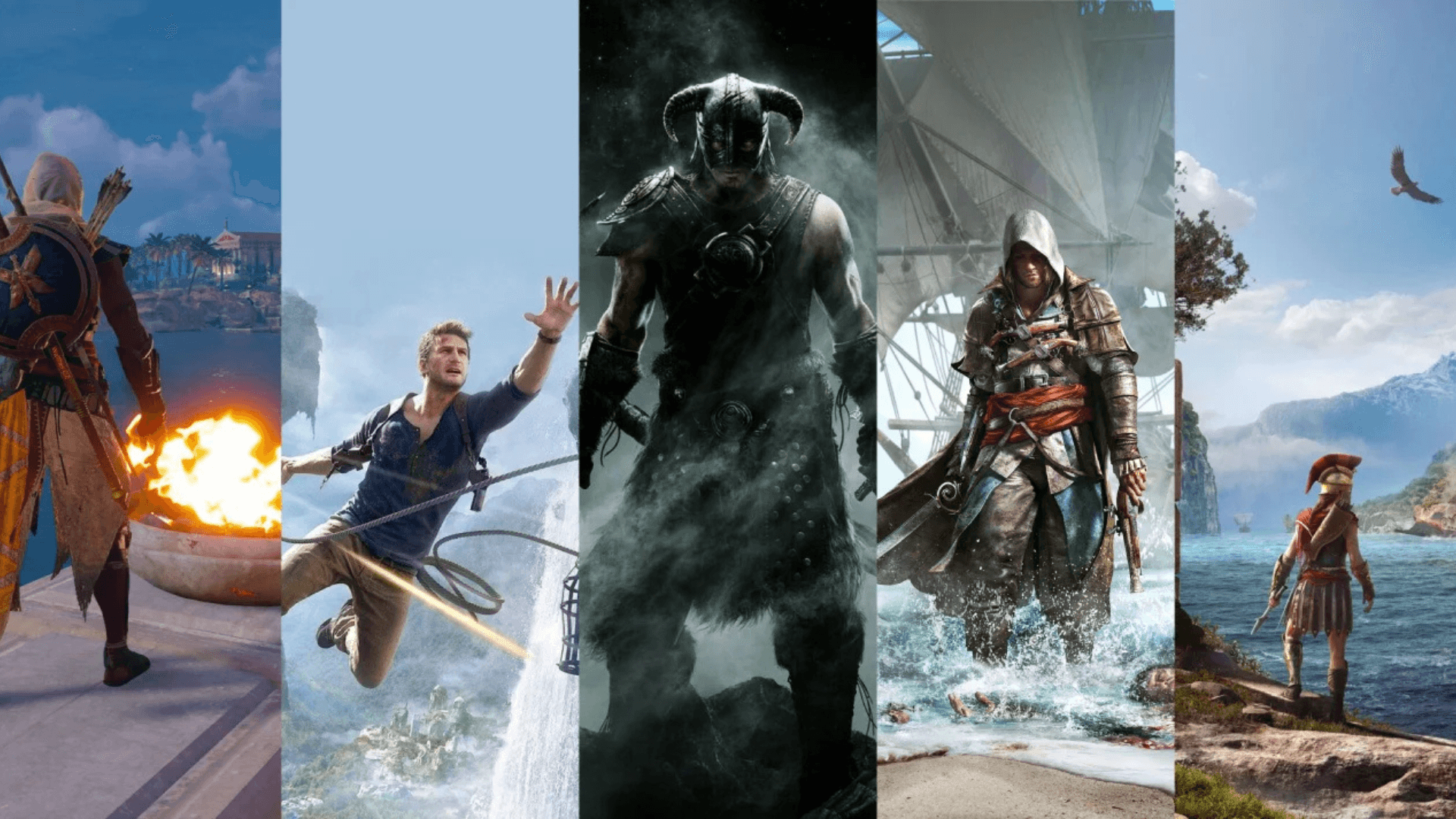 Why AAA Gaming Is Reaching a Breaking Point