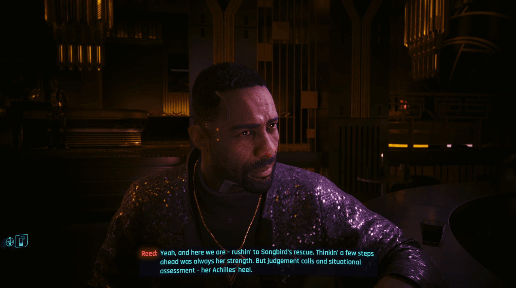 Why Cyberpunk 2077 is One of the Best RPGs