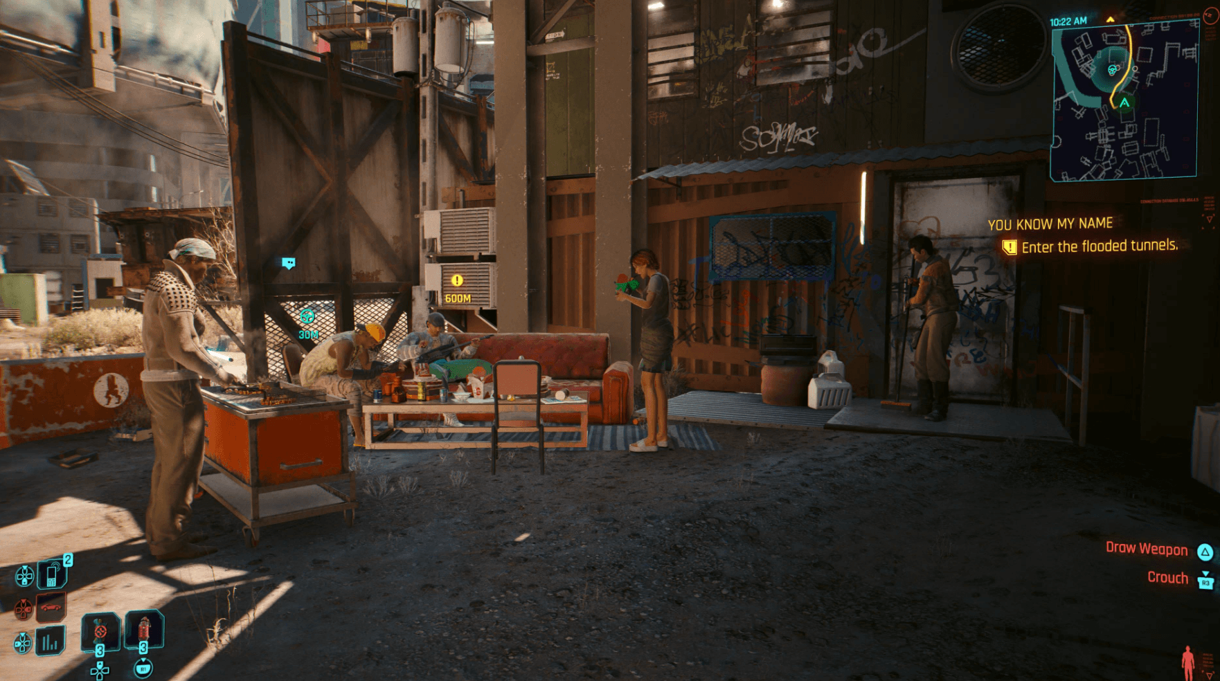 Why Cyberpunk 2077 is One of the Best RPGs