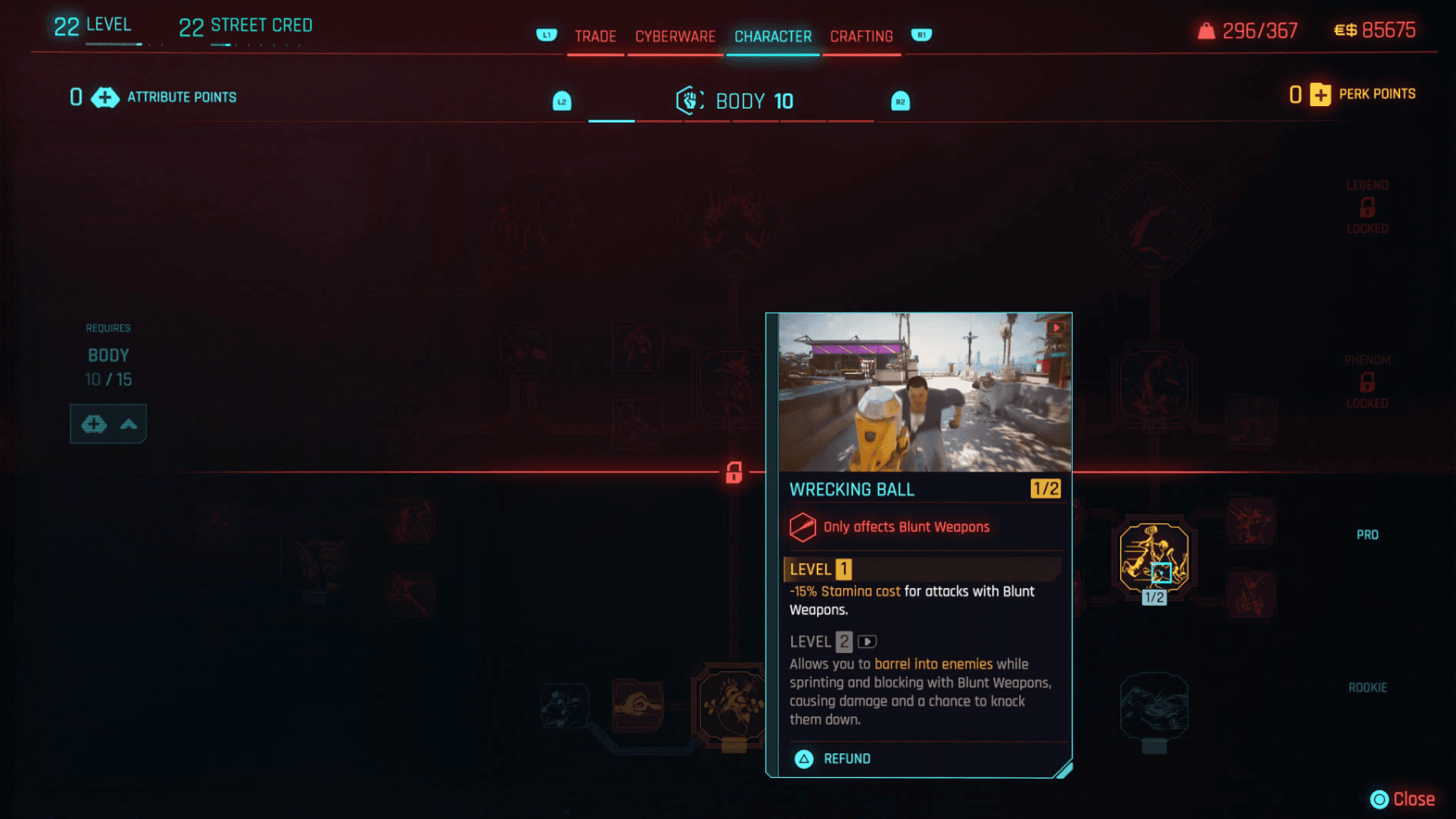Why Cyberpunk 2077 is One of the Best RPGs