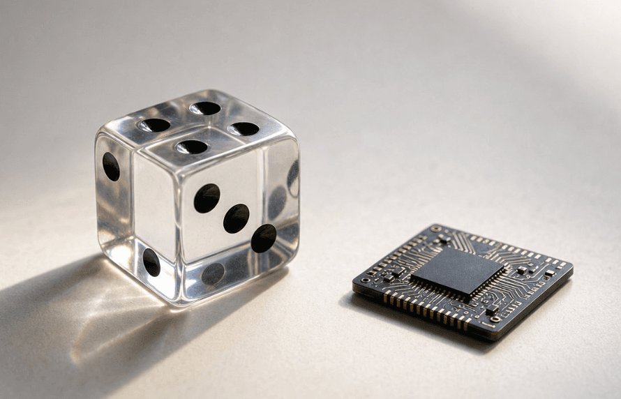 Why Fair Random Number Generation Matters in Social Casino Games