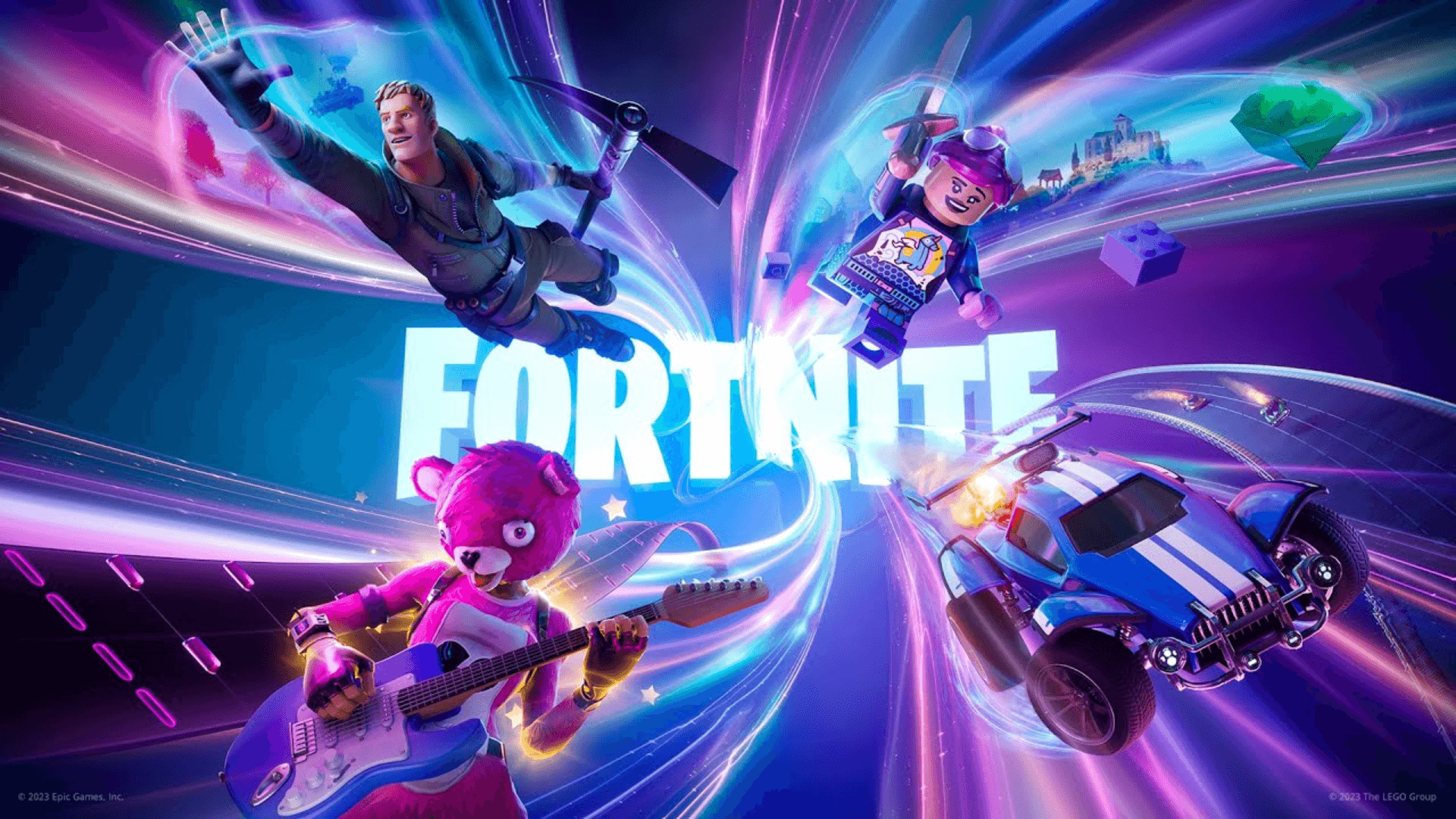 Why Fortnite Isn’t Just for Teens Anymore