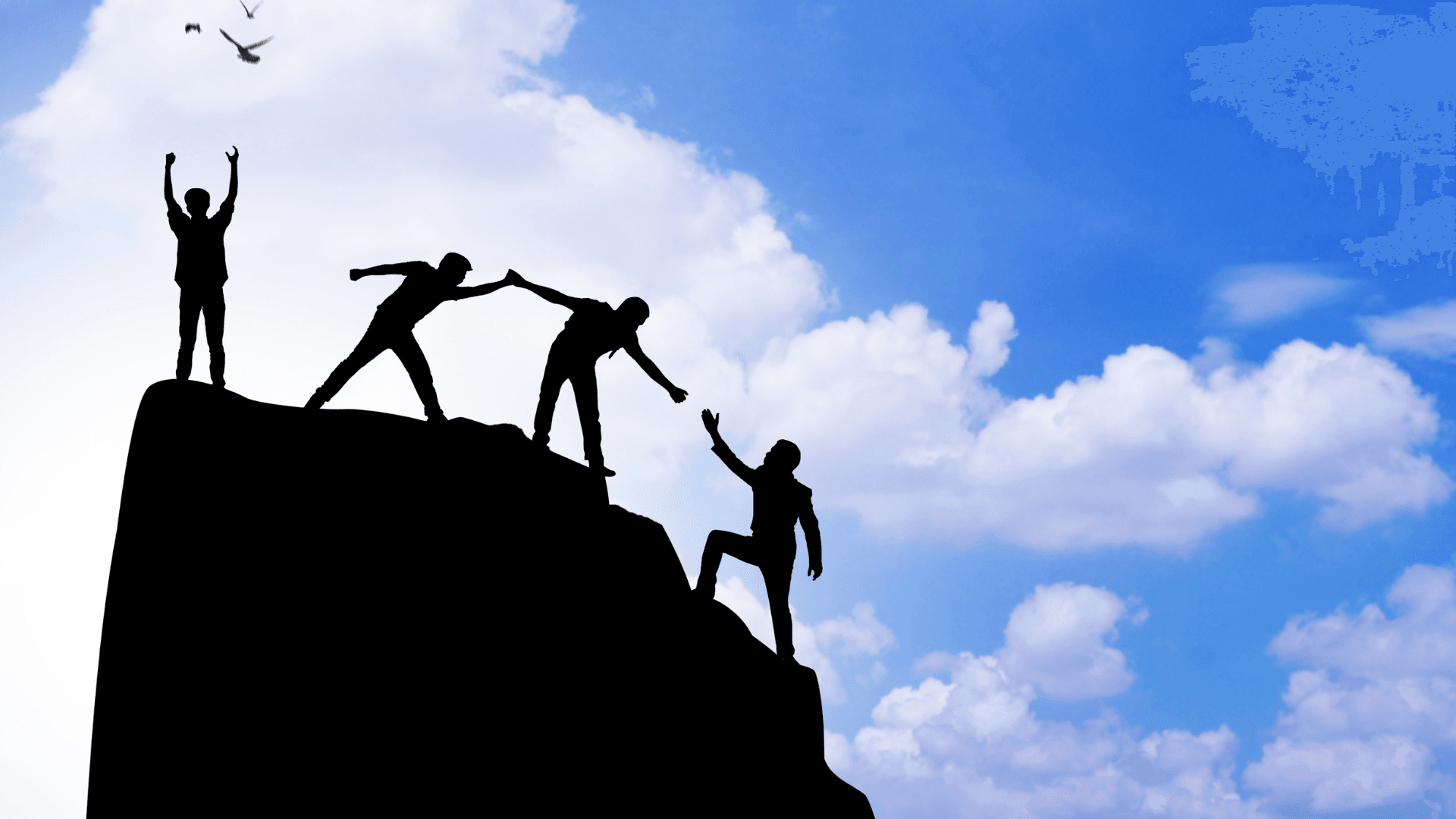 Why Gaming Needs a Different Kind of Founder