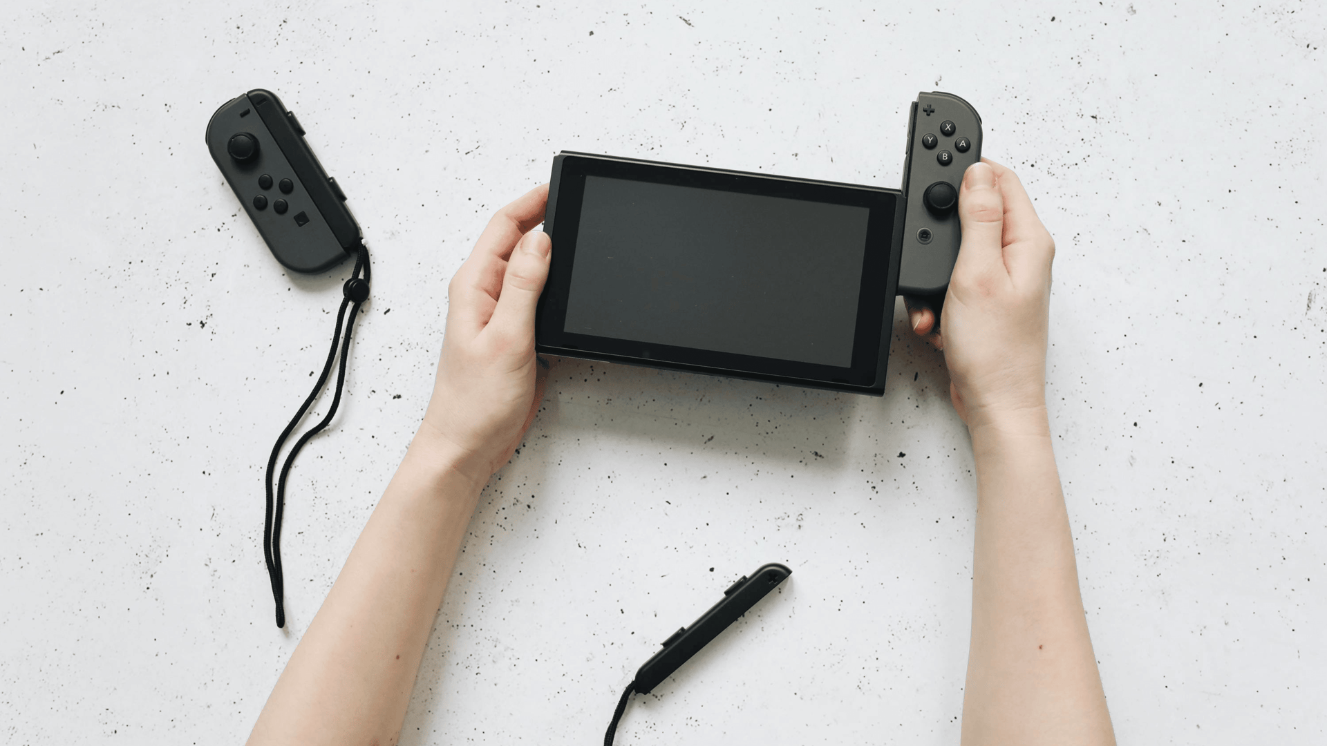 Switch 2：任天堂最強主機的理由 image