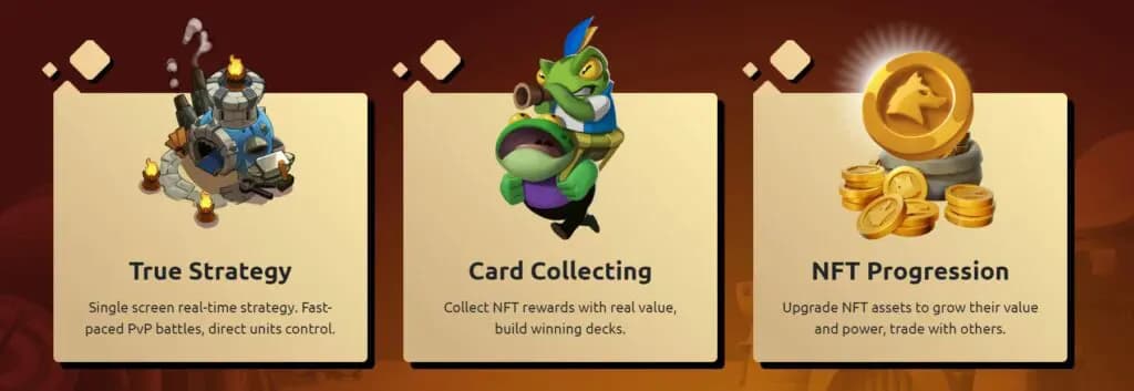 Wild Forest Introduces Play to Airdrop for Gamers