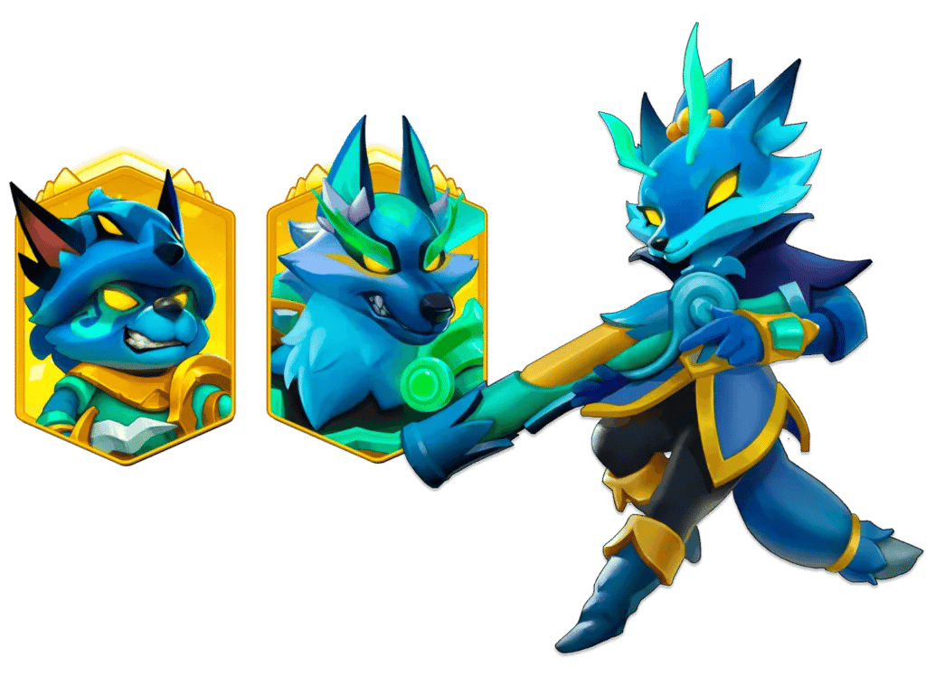 Wild Forest Pre-Release NFT Sale Announced