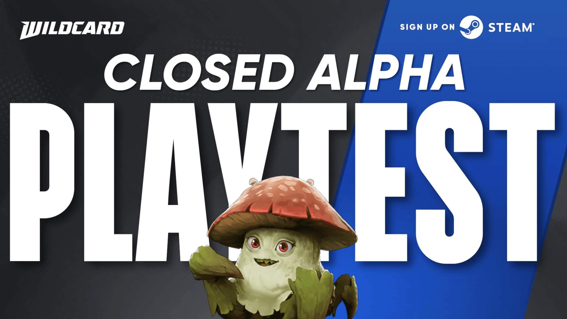 Wildcard Closed Alpha Playtest Taking Place March 14th image