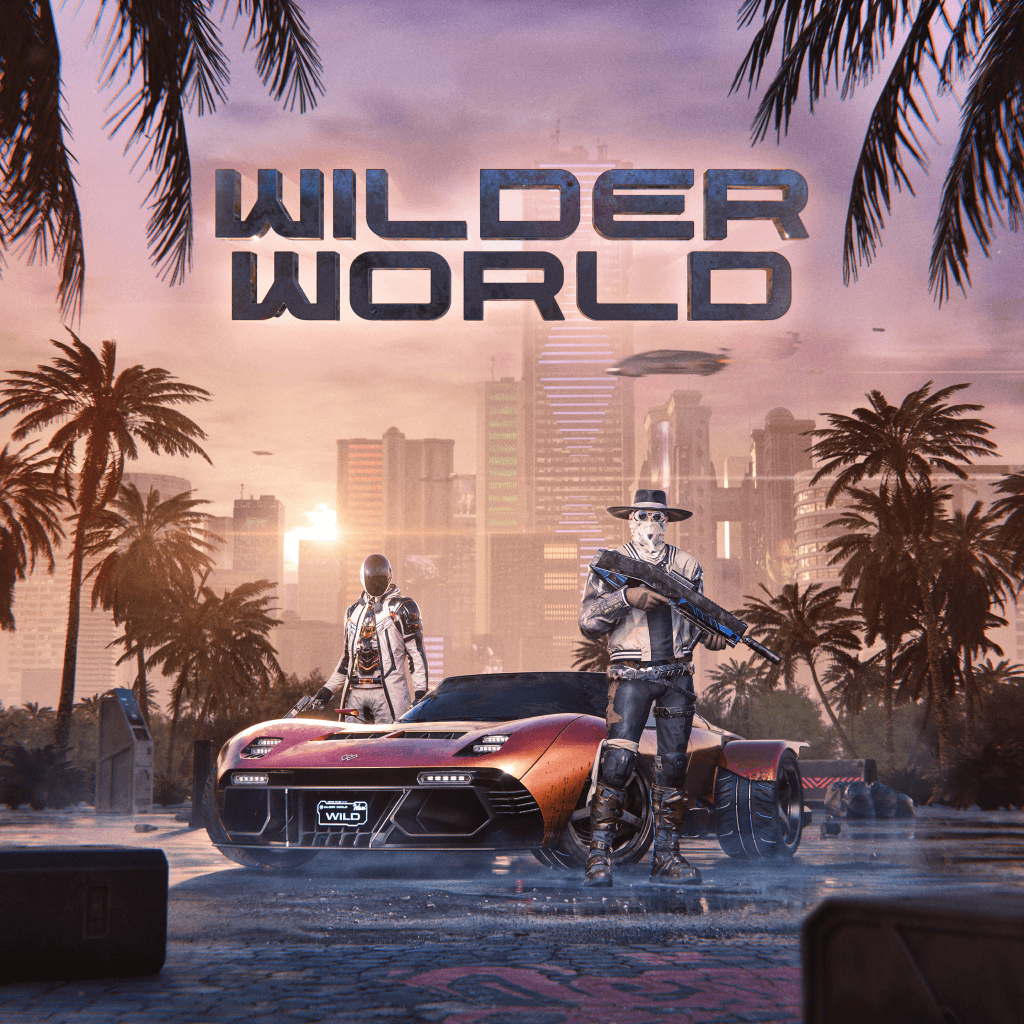 Wilder World