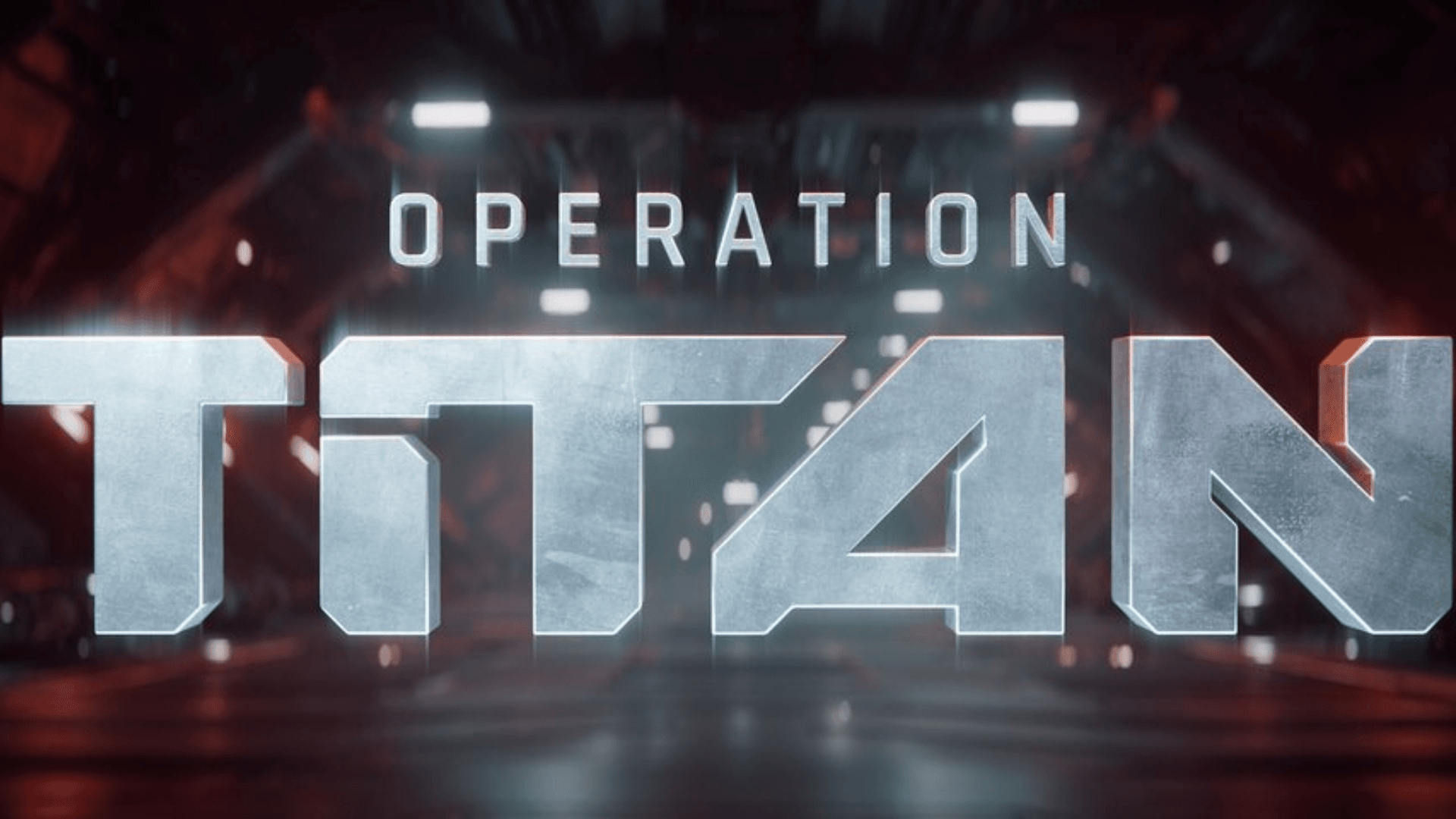 Wilder World Launches Operation Titan