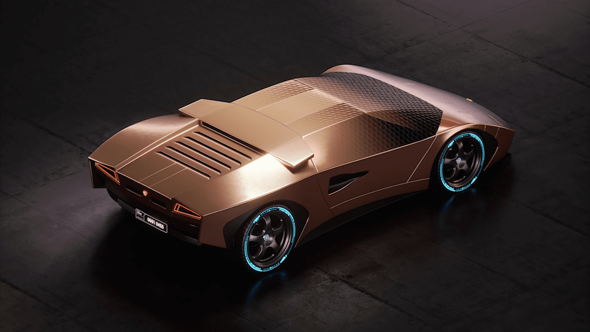 Wilder World เปิดตัว ก.ค. 2025 image