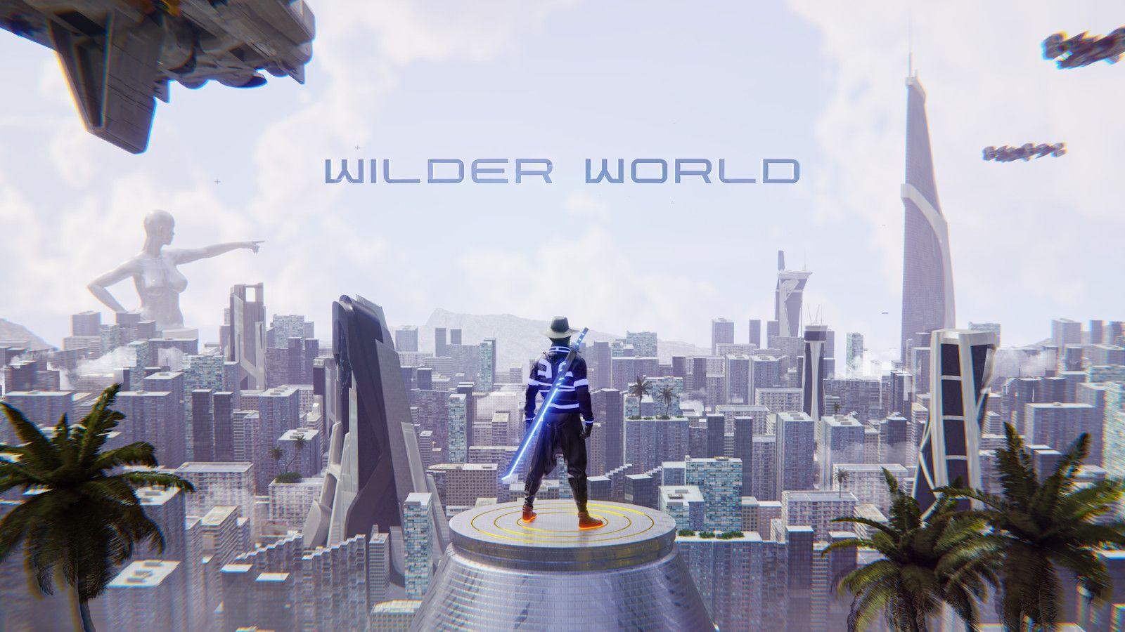 Wilder World เปิดตัว Wiami Gameplay Walkthrough สุดอลังการ image