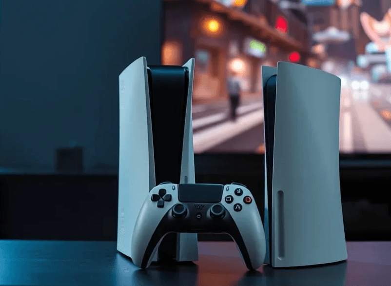 Win a PS5 1TB for $1 and Get Cheap Steam Keys