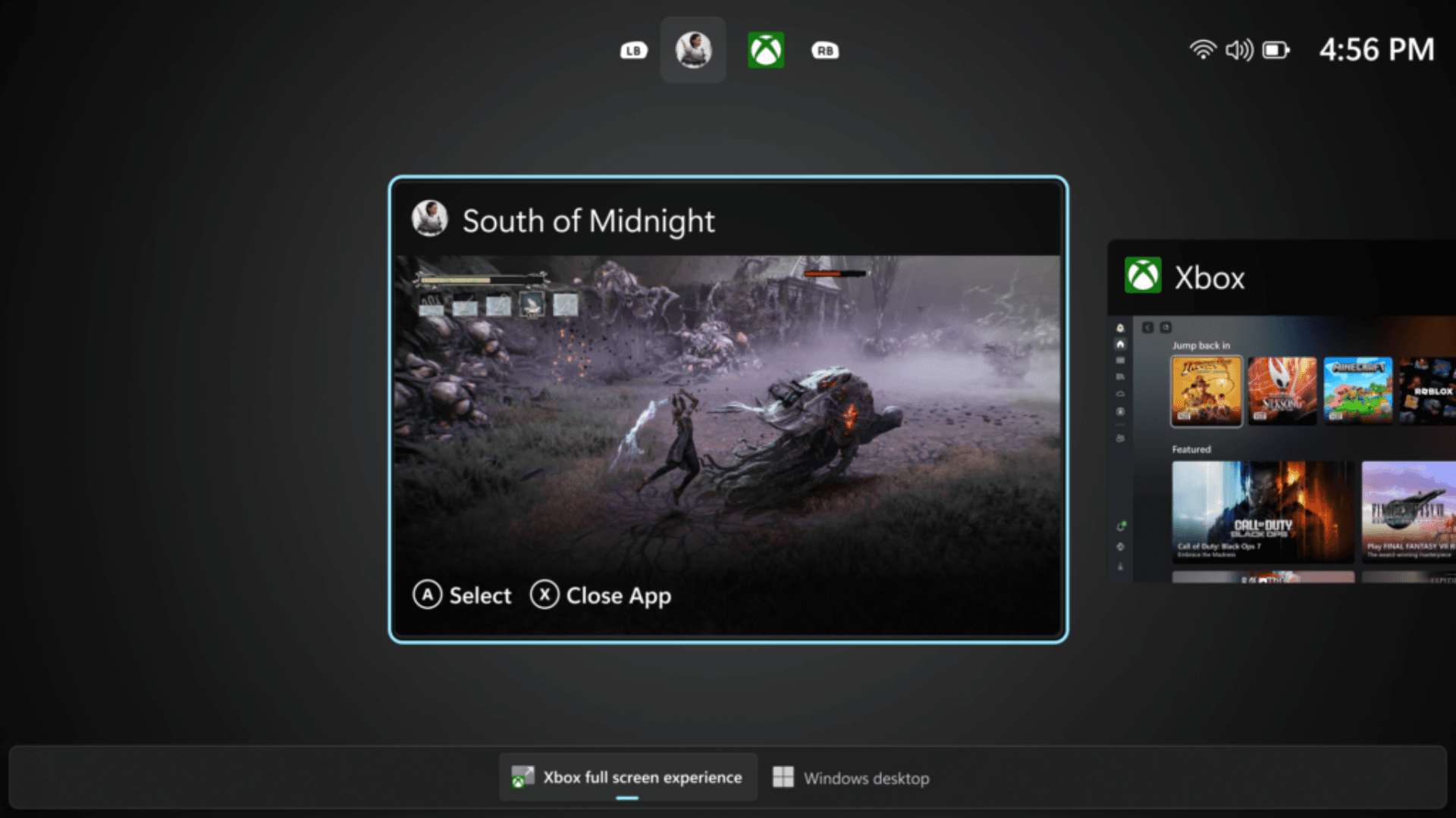 Windows 11 Insider Preview Build Gaming Upgrades image