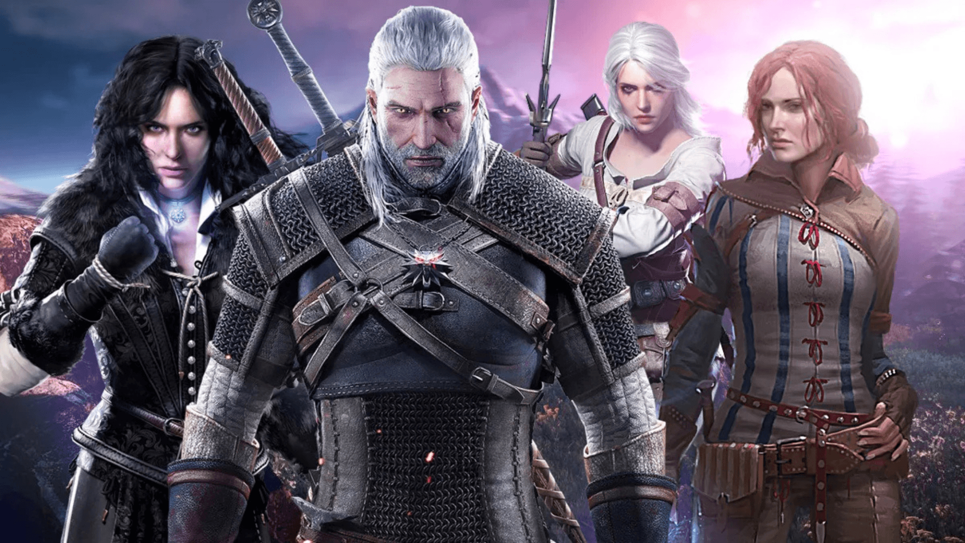 Witcher 3 확장팩 2026년 출시 루머 image