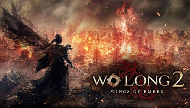 Wo Long 2: Wings of Ember Release Date and Demo Details