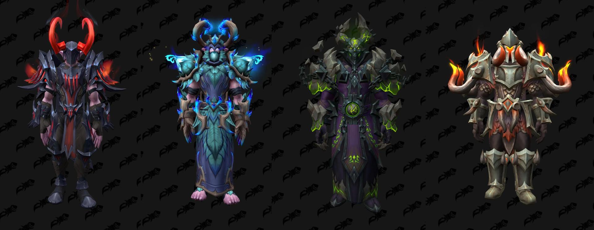 WoW Midnight Voidspire Prep Gear Checklist 1.webp