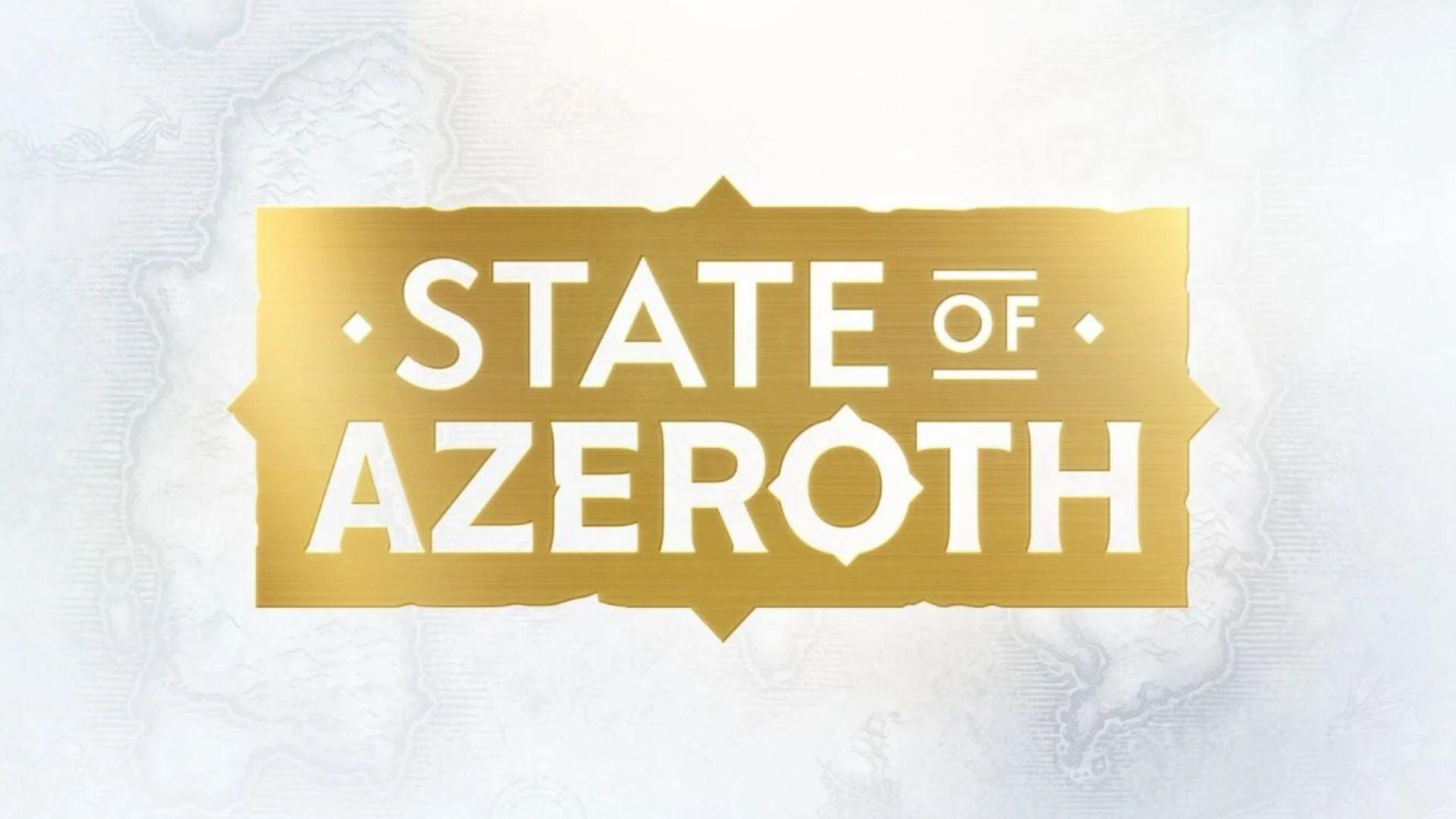 《魔兽世界》2026：已知内容全览 image