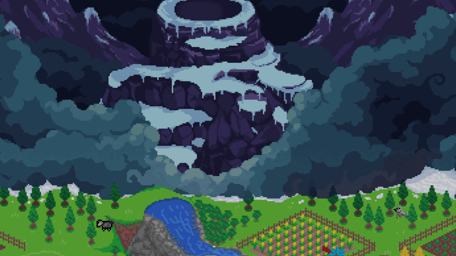 Wolf Game IP Gets Acquired