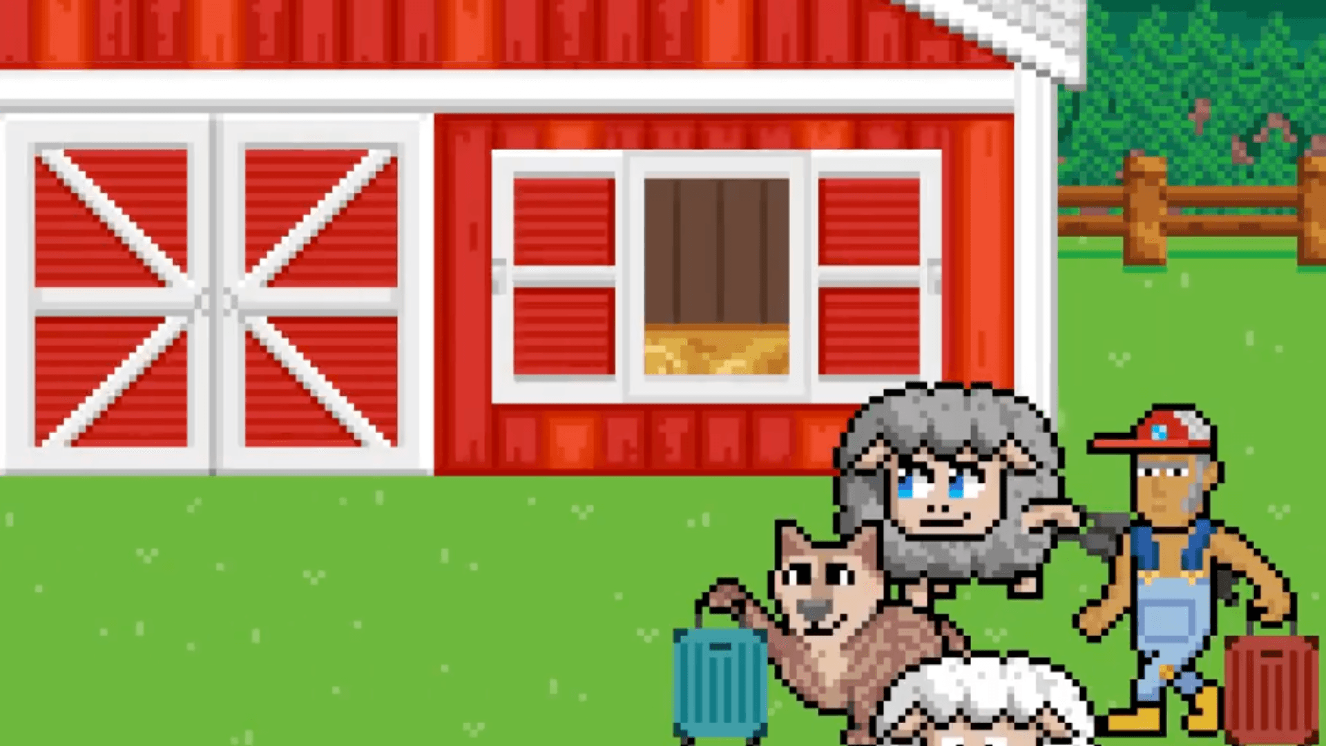 Wolf Game Migrates to Abstract Chain