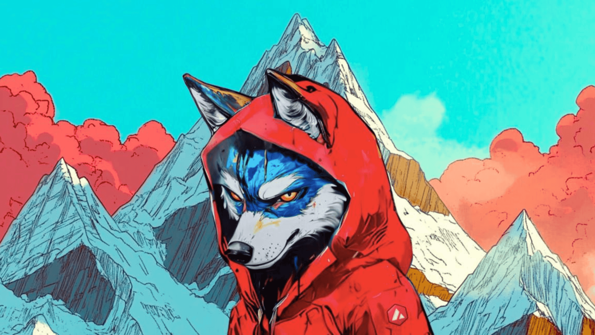 WolvesDAO Announces Woof Launch on Avalanche Blockchain image