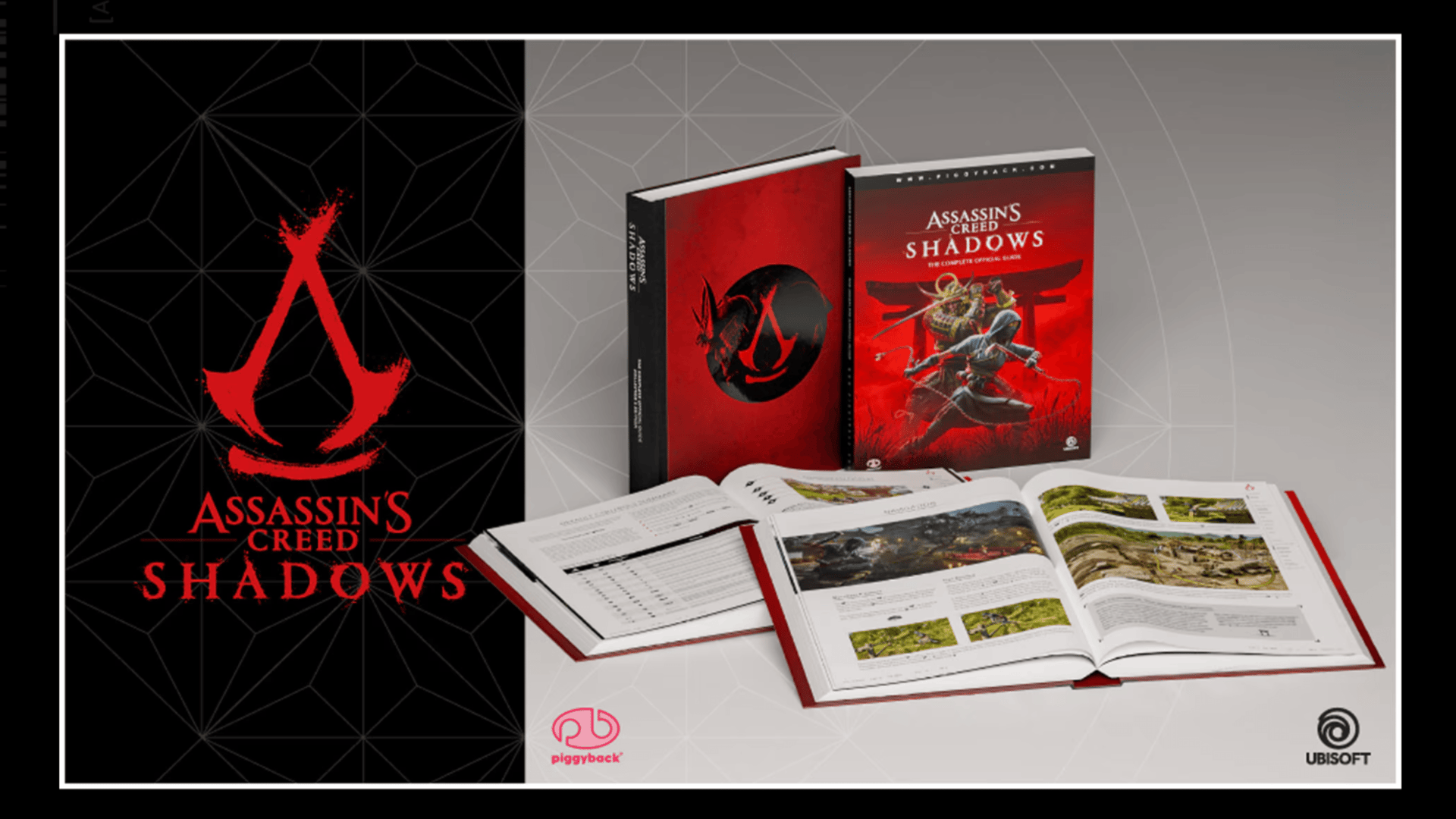 Wolves and Foxes Quest in Assassin's Creed Shadows image
