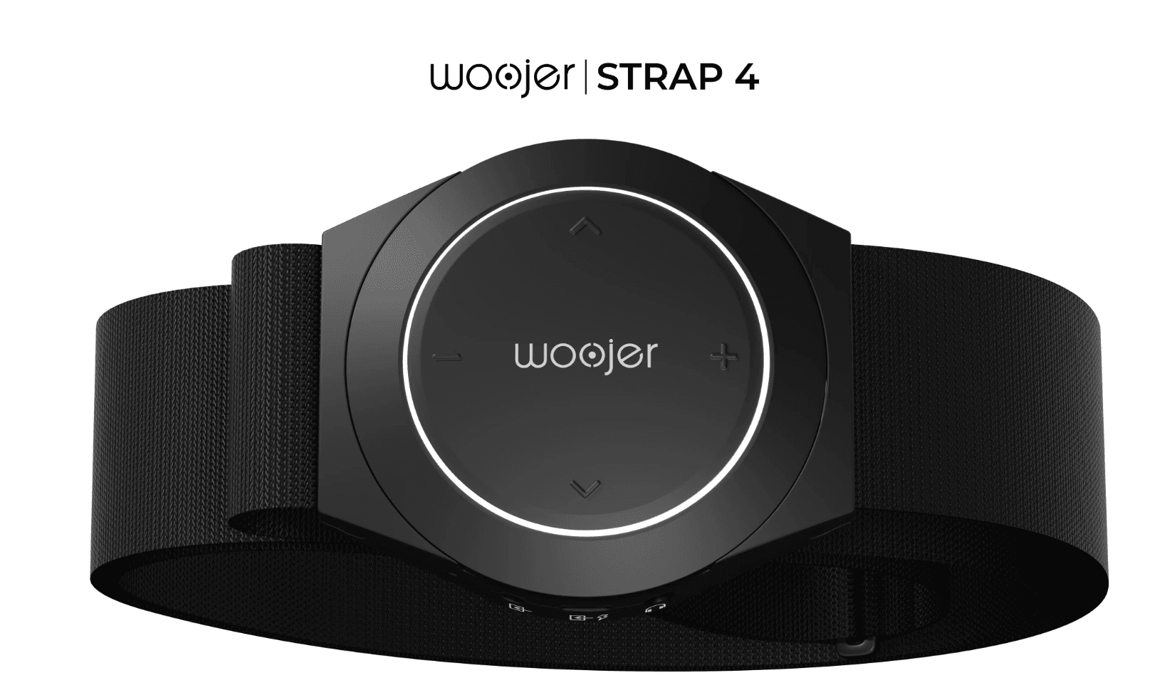 مراجعة Woojer Strap 4 لعام 2026 image