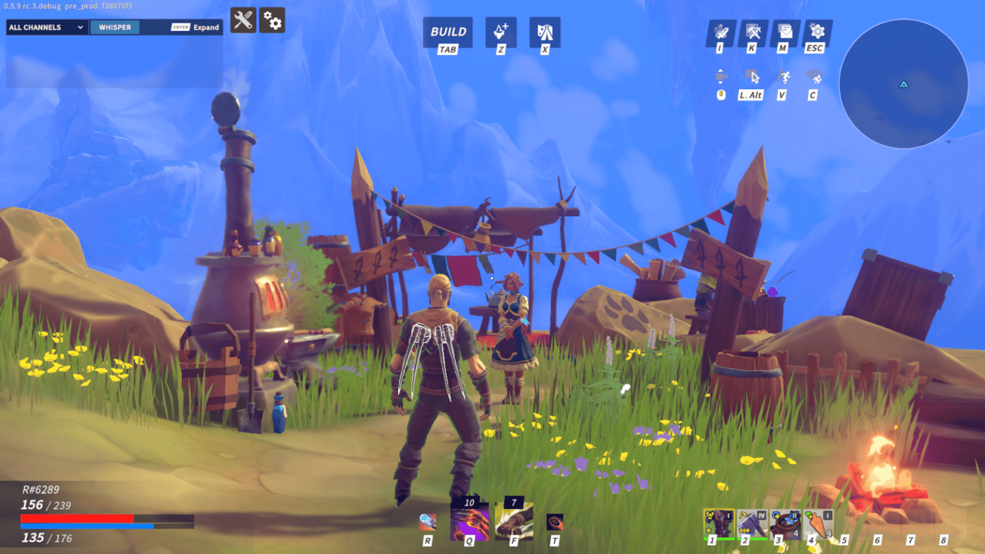 WorldShards 經濟：神器綜合指南 image