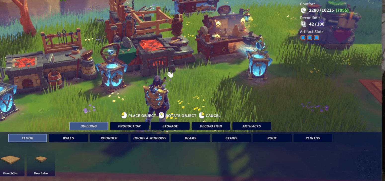 WorldShards Economy: A Comprehensive Guide to Artifacts
