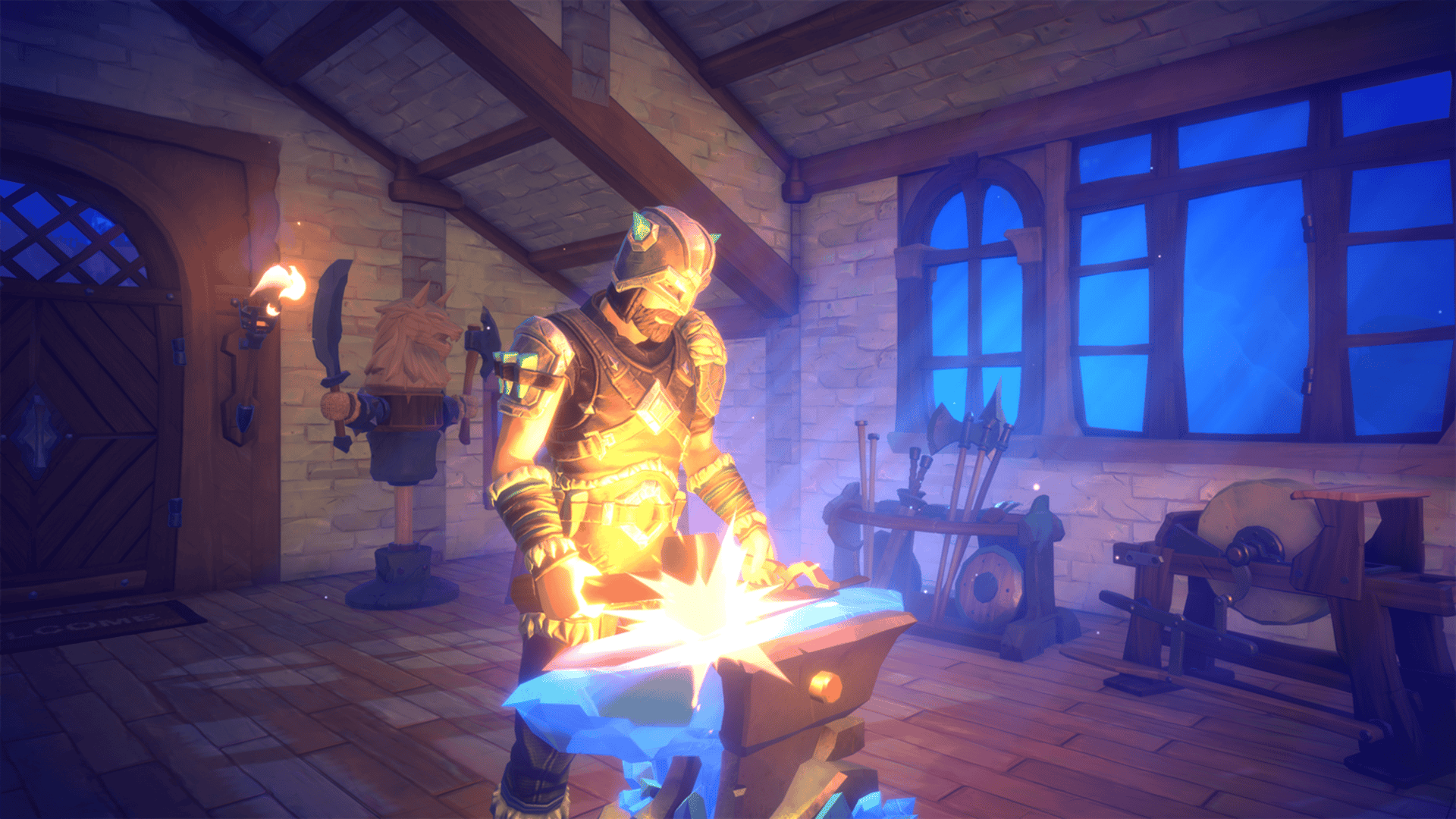 WorldShards 經濟：收藏品解析 image