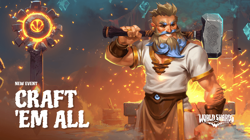 WorldShards Launches New Beginnings Contest