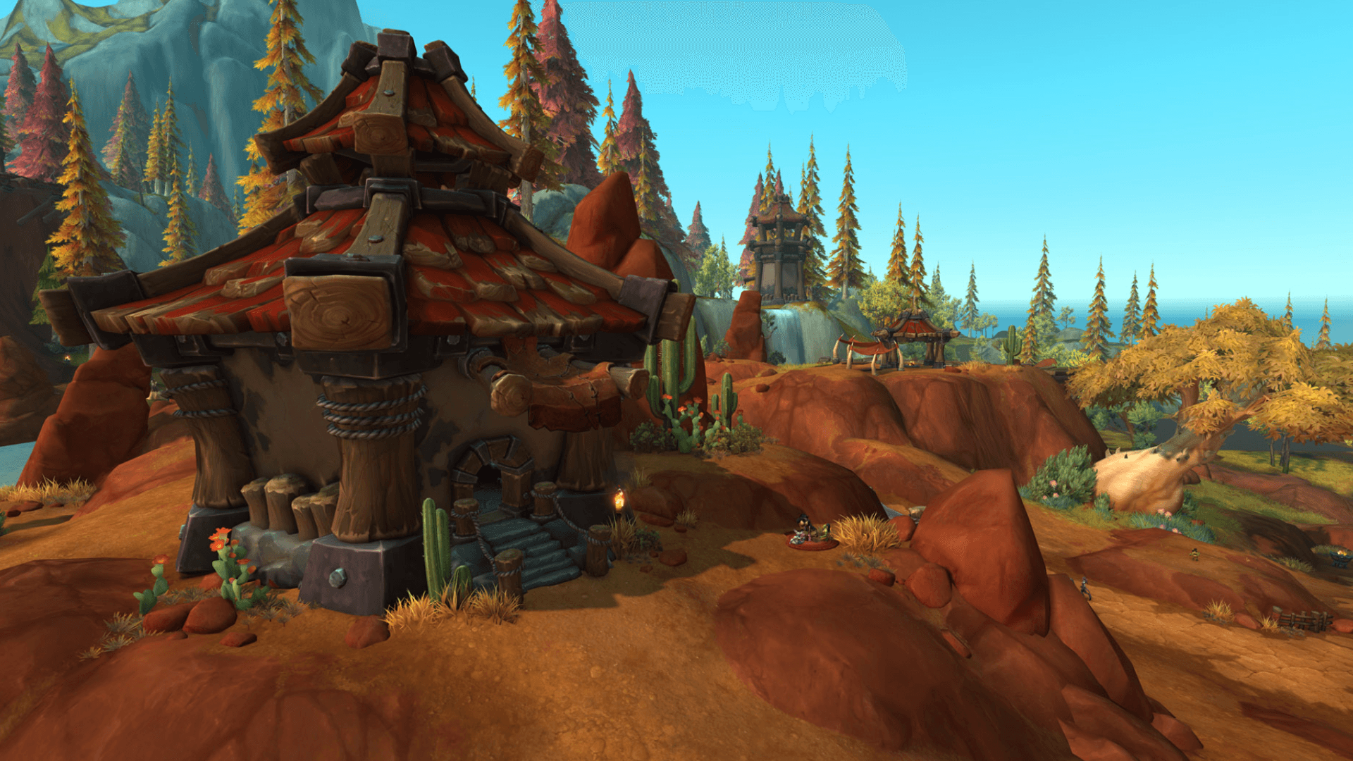 World of Warcraft: Midnight Introduces Player Housing in Azeroth