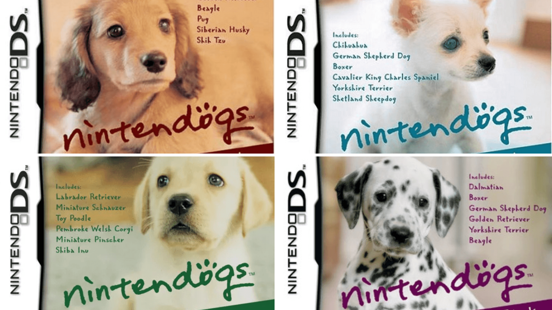 Would Nintendogs Still Hit in 2025